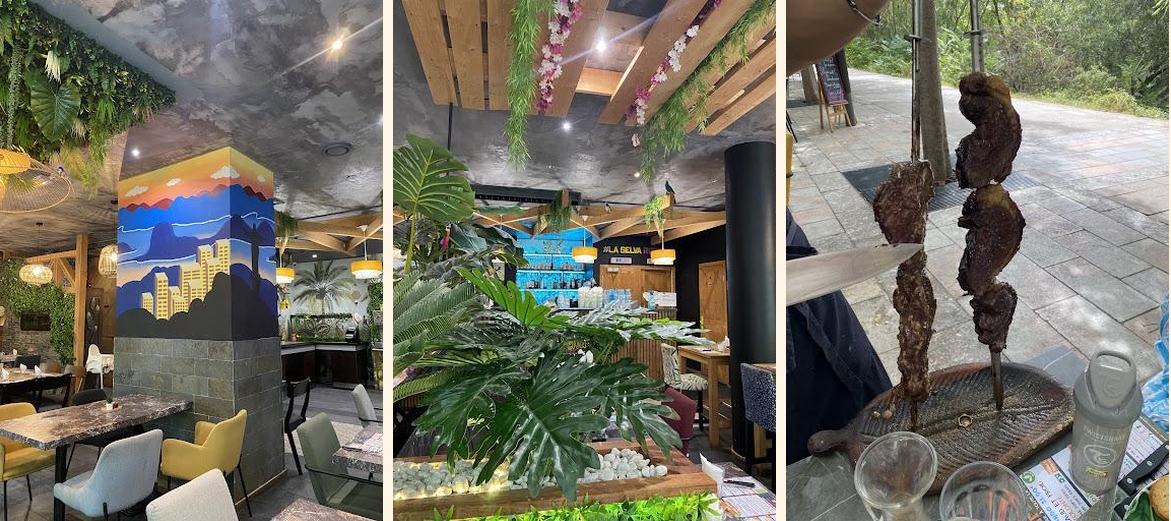 La Selva - Gallery Image 3