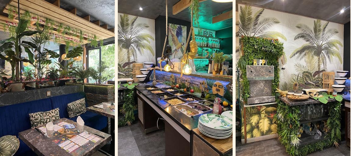 La Selva - Gallery Image 4