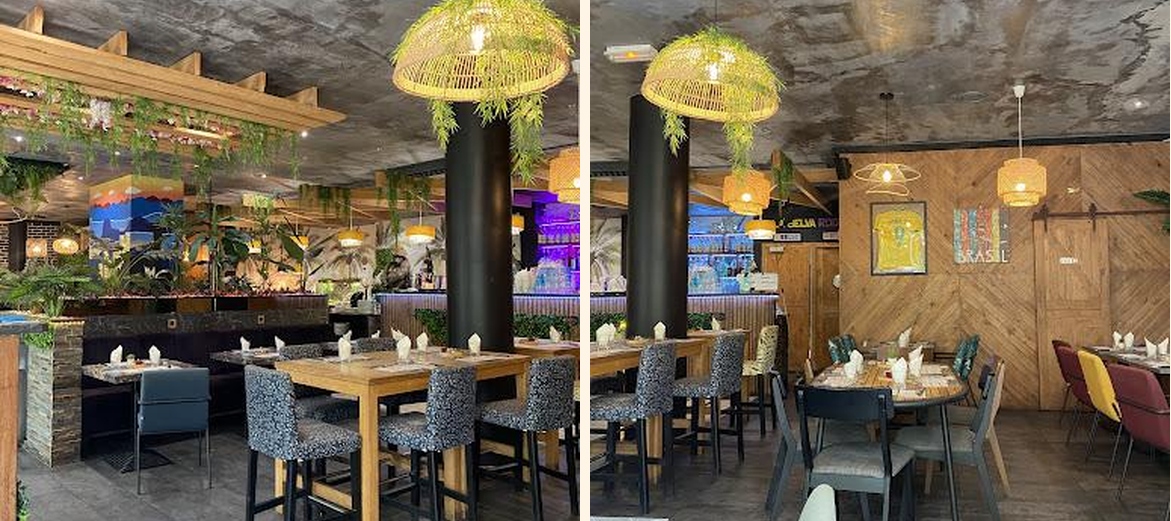 La Selva - Gallery Image 6