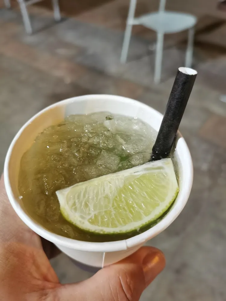 Caipirinha